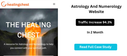 The Healing Chest Case Study (1)